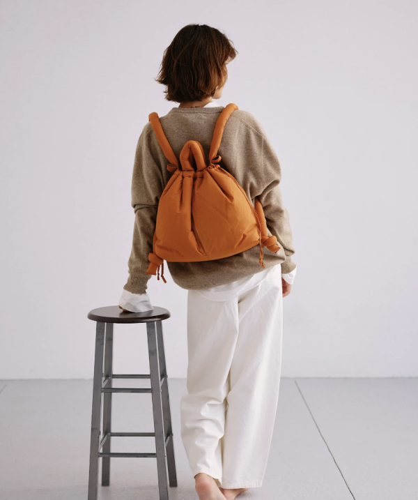 Ona Soft Bag - Backbag Oxide